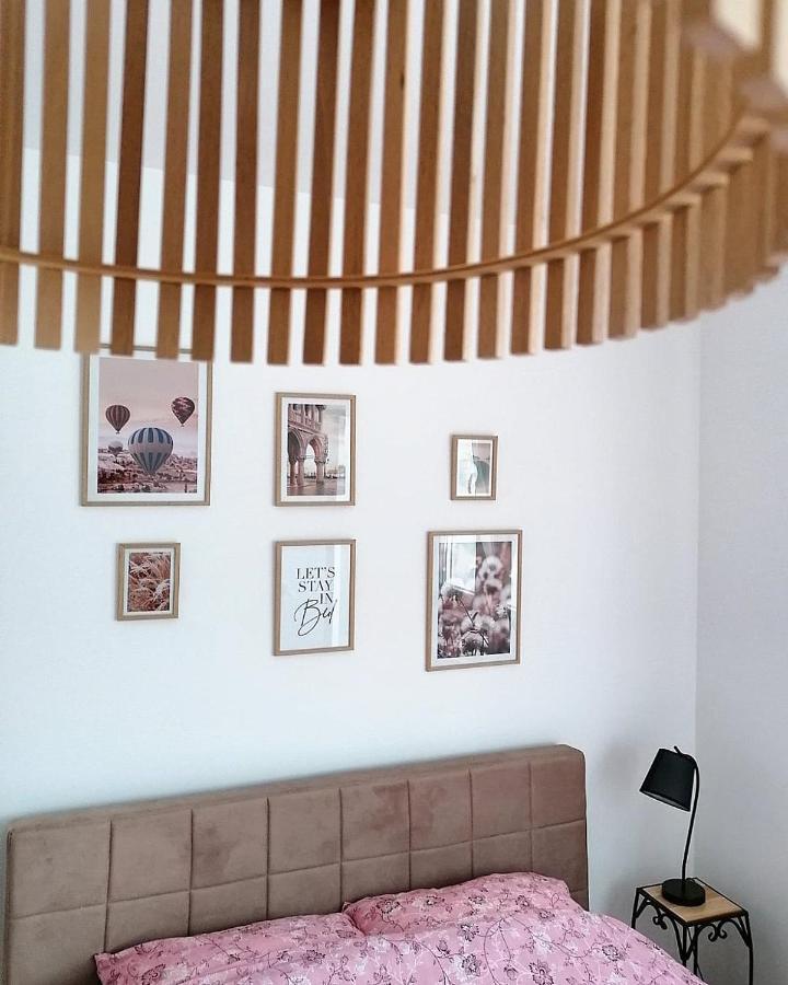 Studio Apartman Promenada SJJ Exterior foto